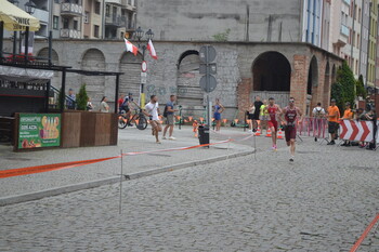 >ME w Triathlonie: Polska sztafeta szóstą w Europie!