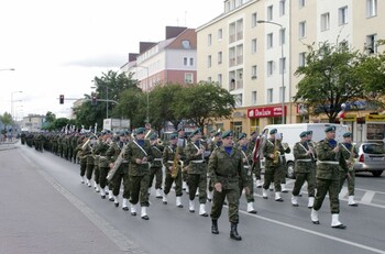 >Kiedy „Szesnasta” była jeszcze w Elblągu <em>(w obiektywie Henryka Myślińskiego)</em>
