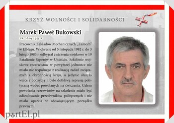 >Odznaczeni Krzyżami Wolności i Solidarności