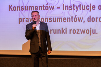 >Ćwierć wieku z rzecznikami konsumentów