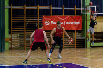 >„Każdy mecz będzie ciekawy“. Elbasket przed debiutem w II lidze