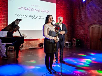 >„Kultura i sztuka jest potrzebą serca”