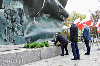 >Lewica pamięta o 1 Maja