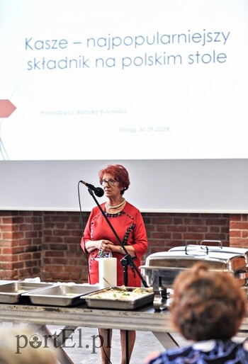>Poznajemy smaki regionu