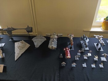 >Yavin w Kaponierze