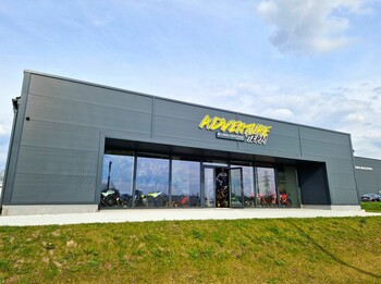 >Adventure Team Bike - rower na każdą potrzebę