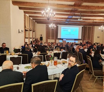 >Sukces XXV Aukcji Rotariańskiej – Wspólne Działanie na Rzecz Dobra