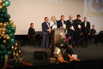 >Hades, Chemik i tradycja, czyli Mechanik świętuje 80-lecie