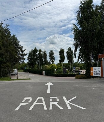 >Nowa Holandia z nową infrastrukturą – zapraszamy!