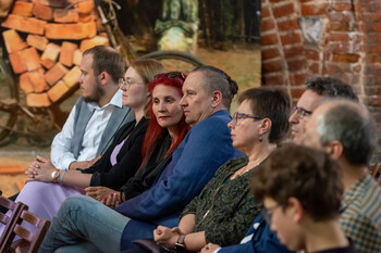 >To było prawdziwe święto muzyki smyczkowej