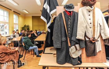 >Chłopi dostali ziemię... i co z tego wynikło