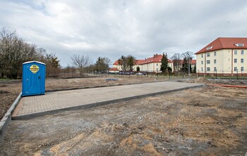 >Teresa Bocheńska: Bank Żywności czekają duże zmiany
