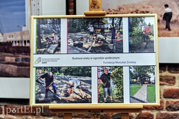 >Wielorzecze z nagrodą dr Oli