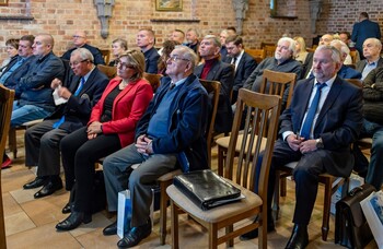 >O turystyce wokół przekopu