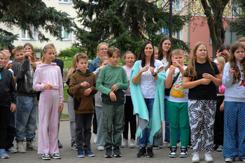 >Migali o miłości