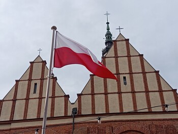 >KAS świętuje: odznaczenia, nowi funkcjonariusze i atrakcje dla mieszkańców