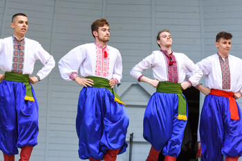 >Koncert za serce dla uchodźców