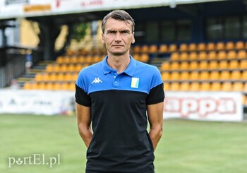 >Czas na pierwszy gwizdek